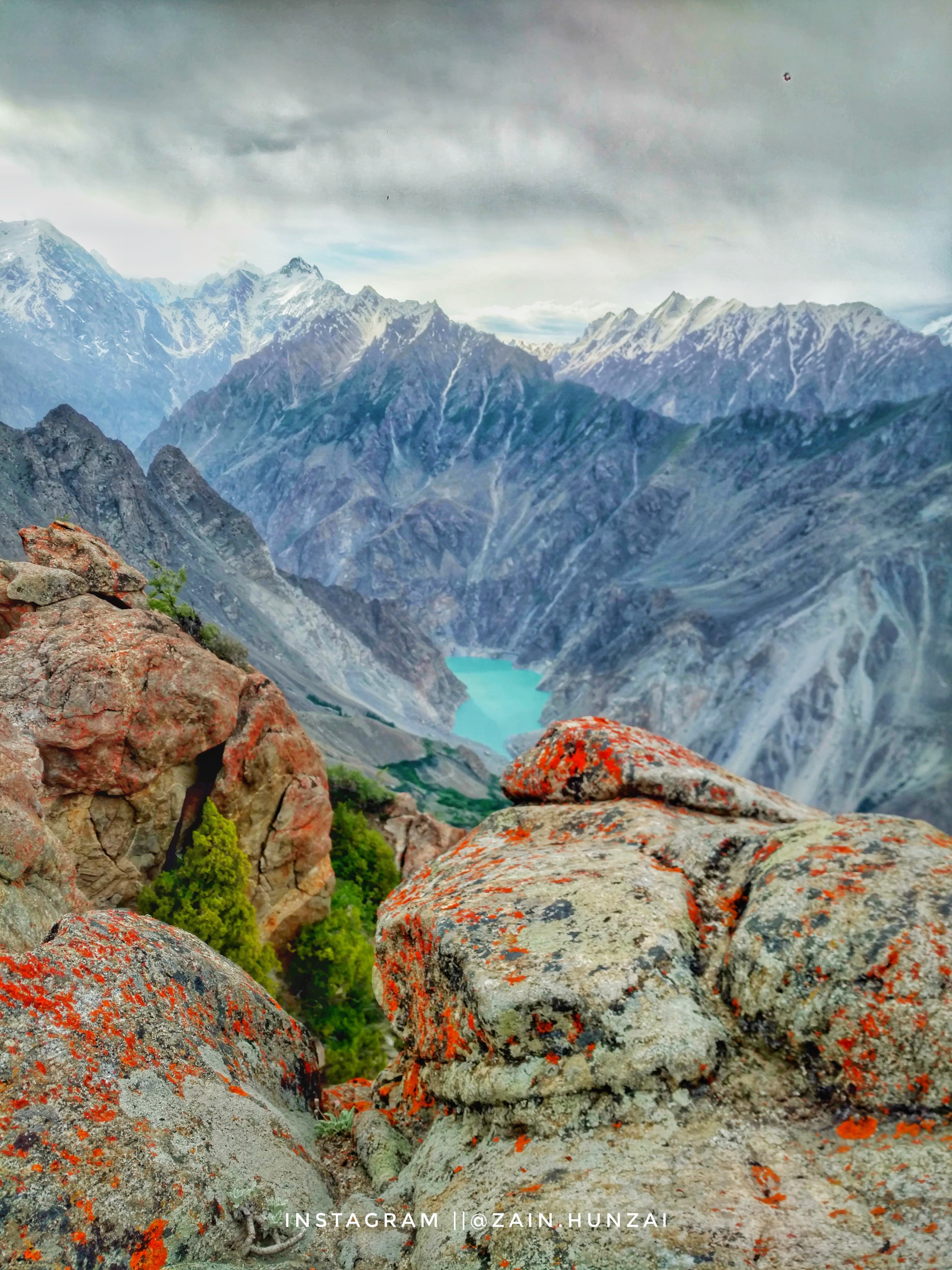 baldiyat hunza